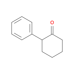 1444-65-1 Cyclohexanone, 2-phenyl-