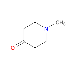 4-Piperidinone, 1-methyl-