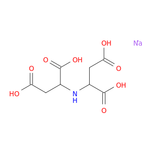 144538-83-0 TETRASODIUM IMINIDISUCCINATE