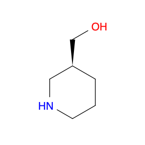 144539-77-5 3-Piperidinemethanol, (3S)-