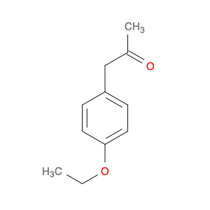 144818-72-4 2-Propanone, 1-(4-ethoxyphenyl)-