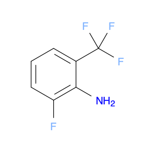 144851-61-6 2-Fluoro-6-(trifluoromethyl)aniline