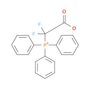 1449521-05-4 2,2-difluoro-2-triphenylphosphaniumylacetate