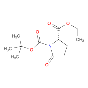 144978-12-1 (S)-Ethyl-N-Boc-pyroglutamate