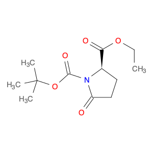 144978-35-8 1-Boc-D-Pyroglutamic acid ethyl ester