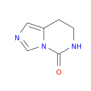 14509-66-1 Imidazo[1,5-c]pyrimidin-5(6H)-one, 7,8-dihydro-