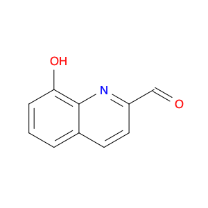 14510-06-6 2-Quinolinecarboxaldehyde, 8-hydroxy-