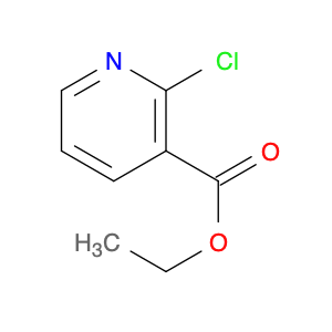 1452-94-4 Ethyl 2-Chloronicotinate