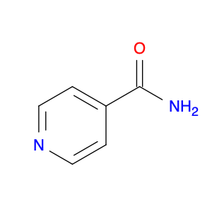 1453-82-3 4-Pyridinecarboxamide