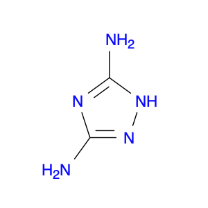 1455-77-2 1H-1，2，4-Triazole-3，5-diamine