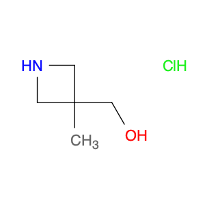 1458653-12-7 3-Azetidinemethanol, 3-methyl-, hydrochloride (1:1)