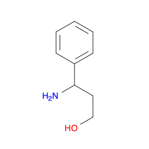 14593-04-5 Benzenepropanol, γ-amino-