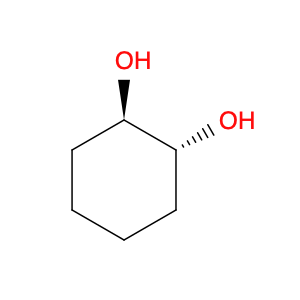 1460-57-7 1,2-Cyclohexanediol, (1R,2R)-rel-