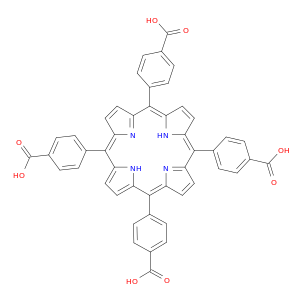 14609-54-2 meso-Tetra(4-carboxyphenyl)porphine