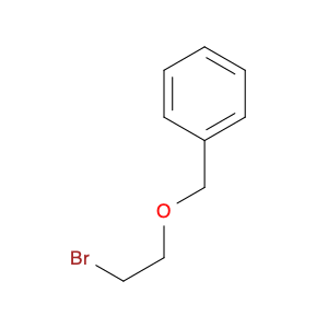 1462-37-9 Benzene, [(2-bromoethoxy)methyl]-