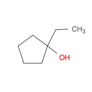 Cyclopentanol, 1-ethyl-