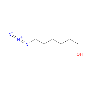 1-Hexanol, 6-azido-