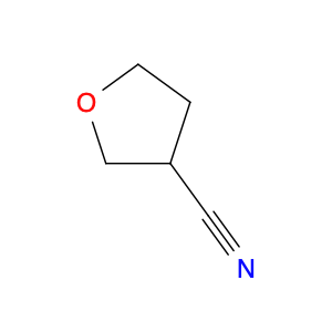 14631-44-8 3-FURANCARBONITRILE, TETRAHYDRO-