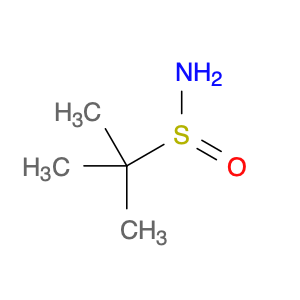 146374-27-8 2-Propanesulfinamide, 2-methyl-