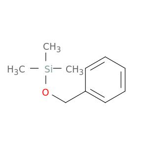 Benzene, [[(trimethylsilyl)oxy]methyl]-