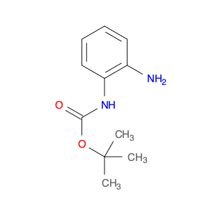 146651-75-4 tert-Butyl (2-aminophenyl)carbamate