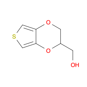 146796-02-3 Thieno[3,4-b]-1,4-dioxin-2-methanol, 2,3-dihydro-