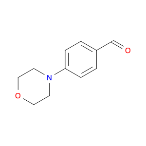 1468-28-6 Methanone, 4-morpholinylphenyl-