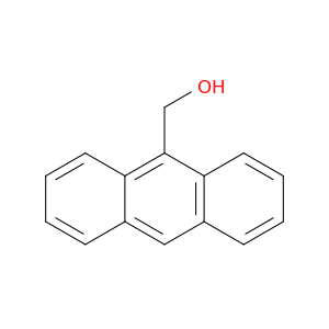 1468-95-7 9-Anthracenemethanol