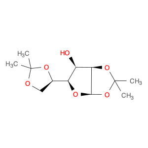 α-D-Gulofuranose, 1,2:5,6-bis-O-(1-methylethylidene)-