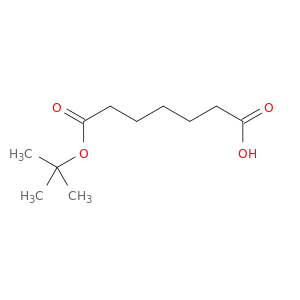 1469894-57-2 7-(tert-Butoxy)-7-oxoheptanoic acid