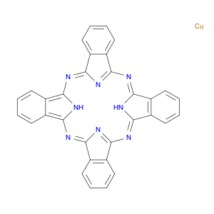 147-14-8 Phthalocyanine Copper