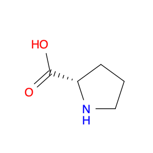 147-85-3 L-Proline