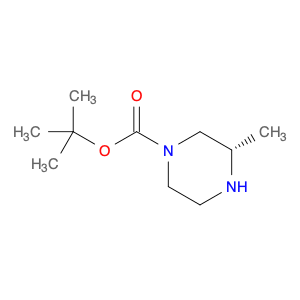 147081-29-6 (S)-4-N-Boc-2-Methyl Piperazine