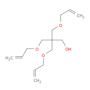 1471-17-6 1-Propanol, 3-(2-propen-1-yloxy)-2,2-bis[(2-propen-1-yloxy)methyl]-