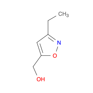 14716-90-6 5-Isoxazolemethanol, 3-ethyl-