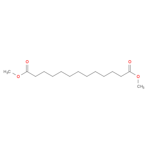 Tridecanedioic acid, 1,13-dimethyl ester