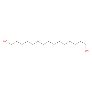 14722-40-8 1,15-Pentadecanediol