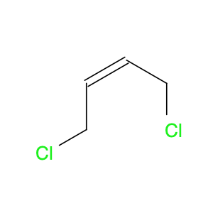 1476-11-5 2-Butene, 1,4-dichloro-, (2Z)-