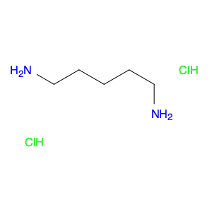 1476-39-7 1,5-Pentanediamine, hydrochloride (1:2)