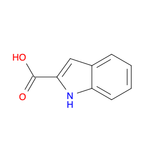 1477-50-5 1H-Indole-2-carboxylic acid