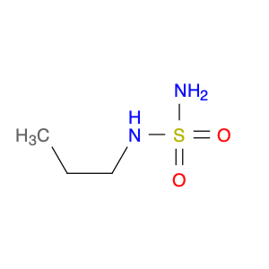 147962-41-2 Sulfamide, N-propyl-