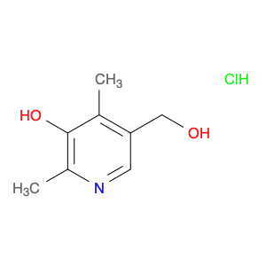 148-51-6 4-Deoxypyridoxine hydrochloride