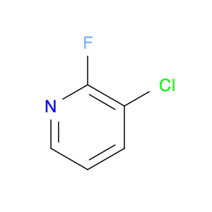 1480-64-4 3-Chloro-2-Fluoro-Pyridine