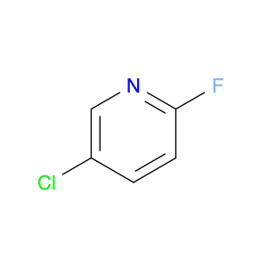 1480-65-5 5-Chloro-2-fluoropyridine