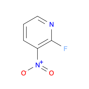 1480-87-1 2-Fluoro-3-nitropyridine