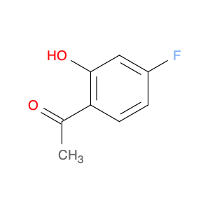 1481-27-2 Ethanone, 1-(4-fluoro-2-hydroxyphenyl)-