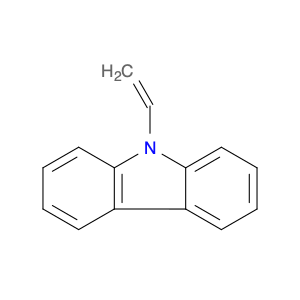 1484-13-5 9H-Carbazole, 9-ethenyl-