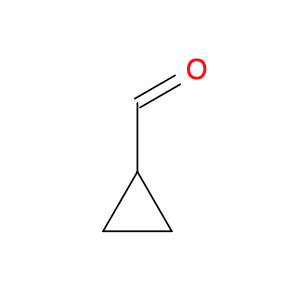 1489-69-6 Cyclopropanecarboxaldehyde