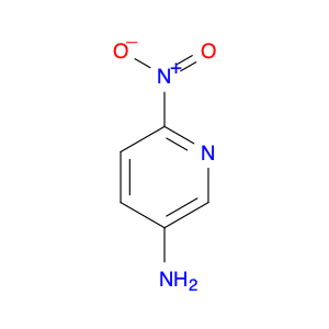 14916-65-5 3-Pyridinamine, 6-nitro-