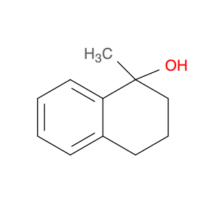 14944-28-6 1-methyl-1,2,3,4-tetrahydronaphthalen-1-ol